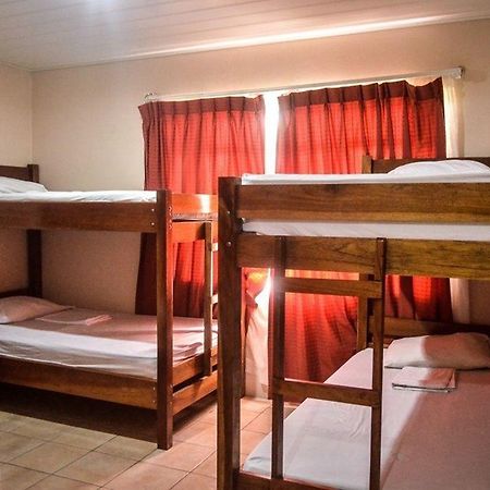 Hotel La Choza Inn La Fortuna Eksteriør bilde